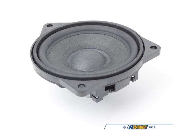 Genuine BMW Genuine BMW Midrange Speaker For Hifi Sy - 65139169689 65139169689