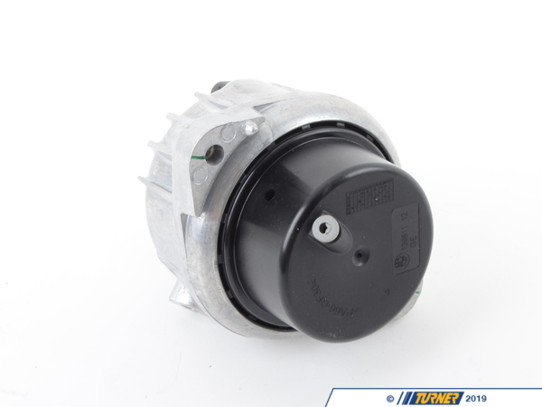 Genuine BMW Genuine BMW Engine Mount - E90 335d- RIGHT 22116786696
