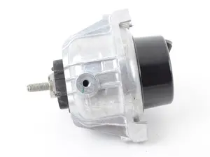 M57 Motor & Trans Mount Kit - E90 335D