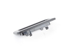 Genuine BMW Genuine BMW Holder Frame, Door Entrance - 63319130836 - Anthrazit 63319130836 View 2