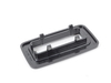 Genuine BMW Genuine BMW Holder Frame, Door Entrance - 63319130836 - Anthrazit 63319130836 View 3