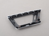 Genuine BMW Genuine BMW Trim, I-Panel, Alu Linear Br - 51459231223 51459231223 View 3