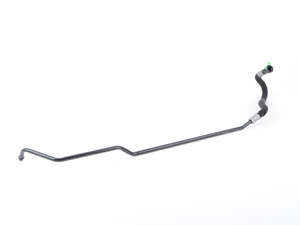 Genuine BMW Transmission cooler line - return - E83 X3 N52 3.0L