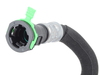 Genuine BMW Genuine BMW Transmission cooler line - return - E83 X3 N52 3.0L 17223452398 View 3