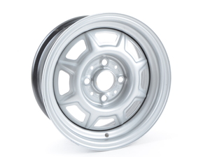 Genuine BMW Steel Wheel - E21 320i
