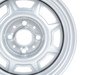 Genuine BMW Genuine BMW Steel Wheel - E21 320i 36111116430 View 2