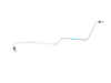 Genuine BMW Genuine BMW Pressure Hose Assy - 11361404986 - (NO LONGER AVAILABLE) 11361404986 View 1