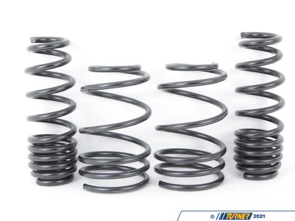 Swift E9X 335 Sport Spec-R Springs - 1"F .8"R 4X905R
