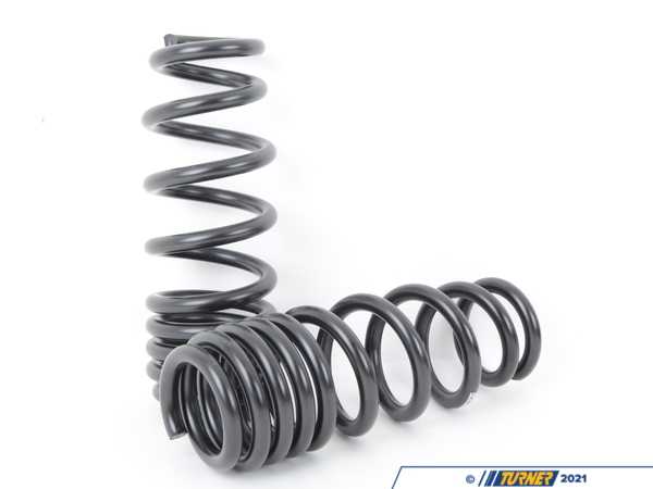 4X905R - E9X 335 Sport Spec-R Springs - 1