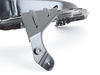 Genuine BMW Genuine BMW Wheel Housing Strut, Front Right - 41117185410 - E85 41117185410 View 5