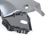 Genuine BMW Genuine BMW Wheel Housing Strut, Front Right - 41117185410 - E85 41117185410 View 1