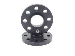 H&R DR Series Wheel Spacers - 15mm (1 Pair)