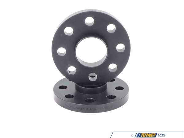 H&R H&R DR Series Wheel Spacers - 15mm (1 Pair) 3024562SW