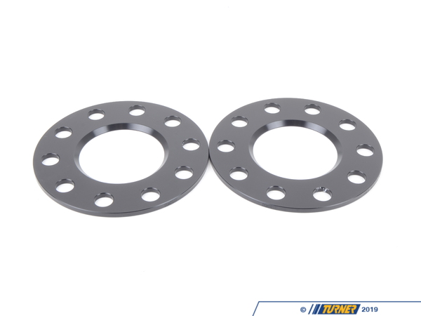 H&R H&R 5mm Wheel Spacers - BMW 1075725SW
