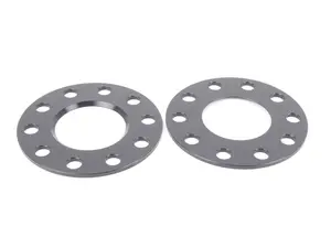 H&R Wheel Spacer 3mm - Black