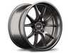 APEX Wheels 18" APEX EC-7 Staggered Wheel Set - Pick Your Finish FL5189515D View 2