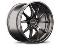 APEX Wheels 18" APEX EC-7 Staggered Wheel Set - Pick Your Finish FL5189515D