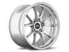 APEX Wheels 18" APEX EC-7 Staggered Wheel Set - Pick Your Finish FL5189515D View 3