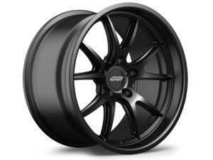 18" APEX EC-7 Staggered Wheel Set - Pick Your Finish