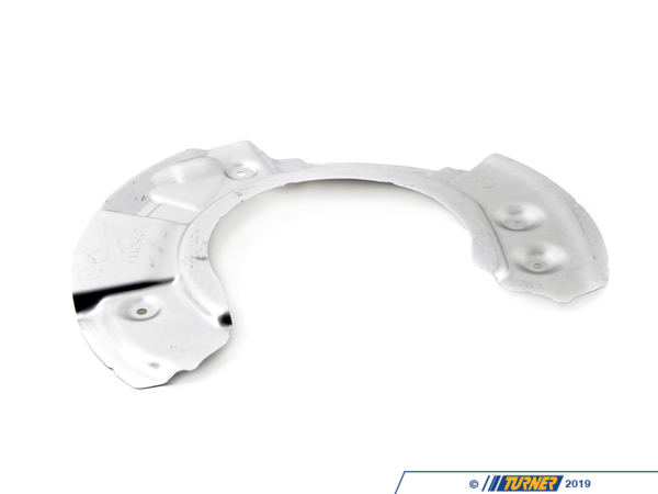 Genuine BMW Genuine BMW Protection Plate Left - 34116775265 34116775265