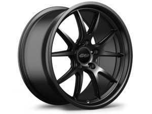 18" Apex FL5 Square Wheel Set - Pick Your Finish 