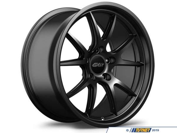 APEX Wheels 18" Apex FL5 Square Wheel Set - Pick Your Finish  FL5189535