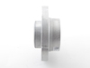 Genuine BMW Upper Strut Mount - Front 31306863295 View 1