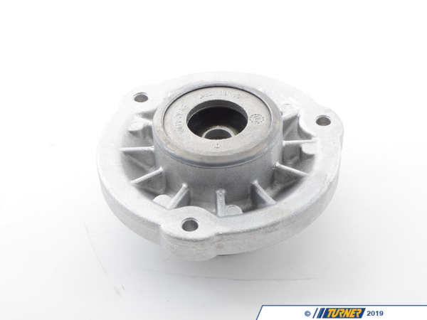 Meyle Upper Strut Mount - Front 31306863295