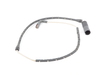 Genuine BMW Brake Pad Wear Sensor - Front 34351166057 View 1