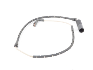 Brake Pad Wear Sensor - Front
