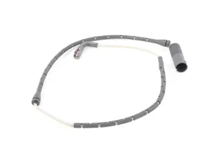 Brake Pad Wear Sensor - Front