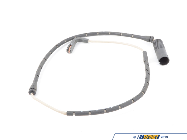 Genuine BMW Brake Pad Wear Sensor - Front 34351166057