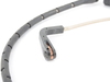Genuine BMW Brake Pad Wear Sensor - Front 34351166057 View 4