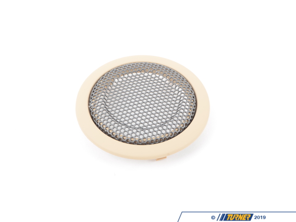 Genuine BMW Genuine BMW Tweeter cover - F33 F32 F31 F30 51427281461