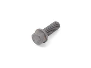 Genuine BMW Hexagon Collar Screw M8X22 - 11657794545 - E70 X5,E90
