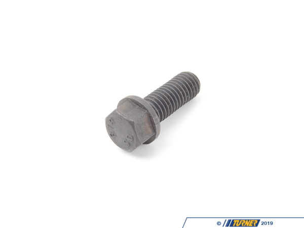 Genuine BMW Genuine BMW Hexagon Collar Screw M8X22 - 11657794545 - E70 X5,E90 11657794545