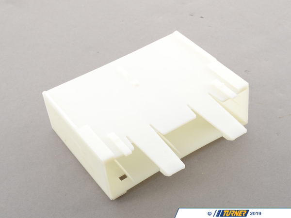 Genuine BMW Genuine BMW Bracket For Voltage Converte - 61359209685 61359209685