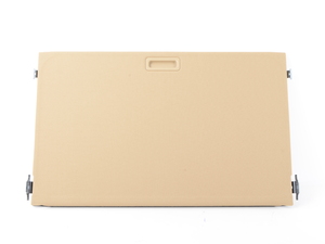 Genuine BMW Ceiling Frame Covered Velour - 54107157446 - Savannabeige