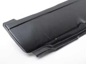 Bremmen Parts E30 Rocker Repair Panel - E30