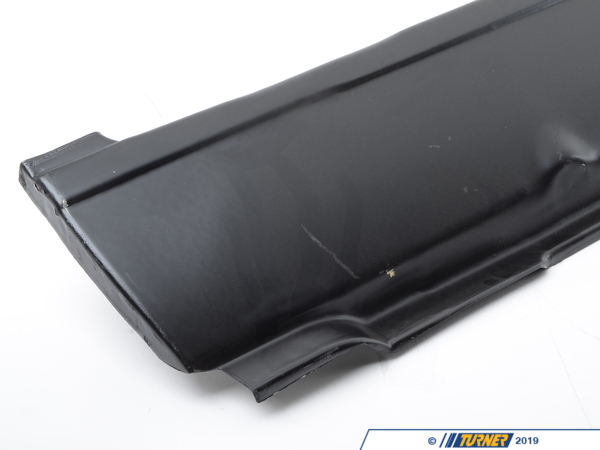 Bremmen Parts Bremmen Parts E30 Rocker Repair Panel - E30 2005422