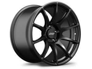 18" APEX SM-10 Staggered Wheel Set - Pick Your Finish 