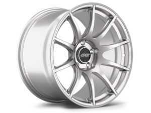19" APEX SM-10 Square Wheel Set - Pick Your Finish 