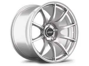 19" APEX SM-10 Square Wheel Set - Pick Your Finish