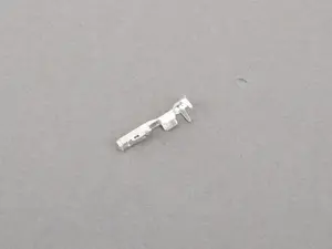 Genuine BMW Terminal Socket Mcon 1.2 Ela - 12527545855
