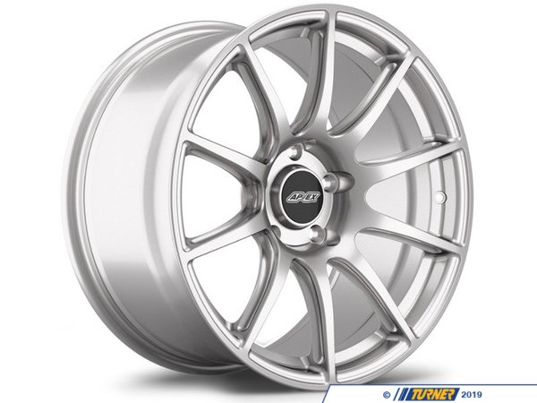 APEX Wheels APEX SM-10 19x10" ET25 Square Wheel Set *$200 off & Free Shipping on all Pre-Orders Now until November 30th* SM1019X10