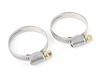 Mishimoto Water Temperature Sensor Adapter - 34mm MMWHS34BK View 4