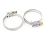 Mishimoto Water Temperature Sensor Adapter - 34mm MMWHS34BK View 5