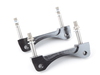 Creations Motorsport Front Porsche Caliper Adapters -- E36 and E46 Non-M - (NO LONGER AVAILABLE) BR0014 View 4
