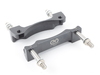 Creations Motorsport Front Porsche Caliper Adapters -- E36 and E46 Non-M - (NO LONGER AVAILABLE) BR0014 View 1