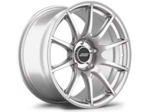 18" APEX SM-10 Staggered Wheel Set - Pick Your Finish 